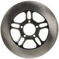 MTX Brake Rotor Solid Type - Front L / R