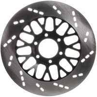 MTX Brake Rotor Solid Type - Front R