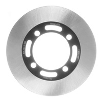 MTX Brake Rotor Solid Type - Front L / R