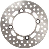 MTX Brake Rotor Solid Type - Front L / R