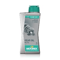 Motorex Gear Oil 10W30 1L