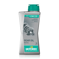 Motorex Gear Oil 10W30 4L