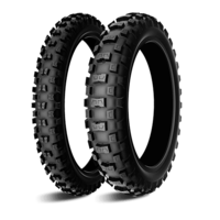 Michelin 2.75-10 (37J) Starcross MH3 Tyre