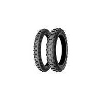 Michelin 60/100-14 (30M) Starcross MH3 Front Tyre