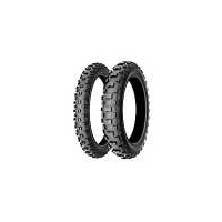 Michelin 60/100-14 (30M) Starcross MH3 Front Tyre