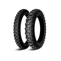 Michelin 70/100-17 (40M) Starcross MH3 Tyre