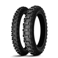 Michelin 80/100-12 (41M) Starcross MH3 Tyre