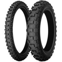 Michelin 80/100-21 (51M) Starcross MH3 Tyre