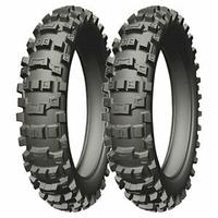 Michelin 90/100-16 (51M) Starcross MH3 Tyre