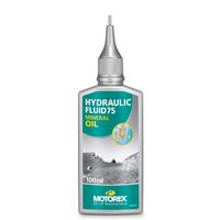 MOTOREX HYDRAULIC FLUID
