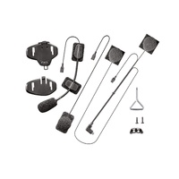 New Universal Audio Kit 2018