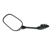 Whites Mirror Yamaha YZF-R1 07-08 (Right)