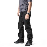 Draggin Black Classic Jeans - Mens 