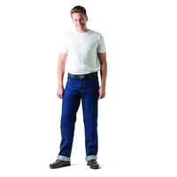 Draggin Indigo Classic Jeans - Mens 