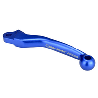 Moto-Master Honda Blue MX Pivot Replacement Clutch Lever