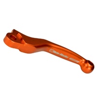 Moto-Master Yamaha Orange MX Pivot Replacement Clutch Lever
