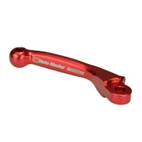 Moto-Master Suzuki Red MX Pivot Replacement Brake Lever