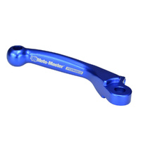 Moto-Master Honda Blue MX Pivot Replacement Brake Lever