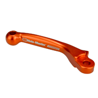 Moto-Master Honda Orange MX Pivot Replacement Brake Lever