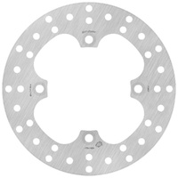 Moto-Master Honda Rear Round Series ATV Disc