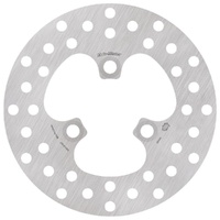 Moto-Master Suzuki Left Front Round Series Disc