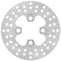 Moto-Master Yamaha Left Front Round Series Disc
