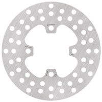 Moto-Master Polaris Left Front Round Series Disc