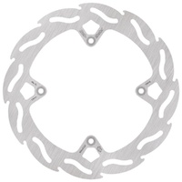 Moto-Master KTM Rear Flame Series Disc