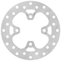 Moto-Master KTM Left Front Round Series Disc
