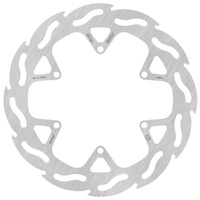 Moto-Master BMW Rear Flame Fixed Disc