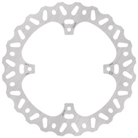 Moto-Master Honda Rear Nitro Series Disc