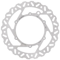 Moto-Master Husaberg Front Nitro Series Disc