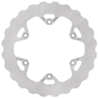 Moto-Master KTM Rear Mud Solid Disc