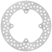 Moto-Master Ducati Streetbike Rear Halo Fixed Disc