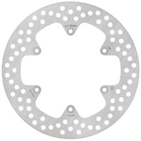 Moto-Master Husaberg Streetbike Rear Halo Fixed Disc