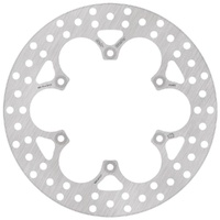 Moto-Master Yamaha Streetbike Right Front Halo Fixed Disc