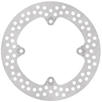 Moto-Master MV Agusta Streetbike Rear Halo Fixed Disc