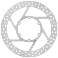 Moto-Master Aprilia Streetbike Left Front Halo Fixed Disc