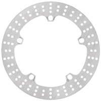 Moto-Master BMW Streetbike Right Front Halo Fixed Disc