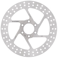 Moto-Master Suzuki Streetbike Right Front Halo Fixed Disc