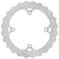 Moto-Master Surron Rear Mud Solid Disc