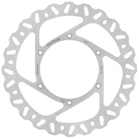 Moto-Master Fantic Front Nitro Series Disc