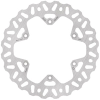 Moto-Master Gas Gas Rear Nitro Series Disc