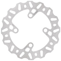 Moto-Master Beta Front Nitro Series Disc