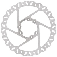 Moto-Master TM Front Nitro Series Disc