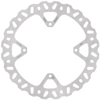 Moto-Master TM Rear Nitro Series Disc