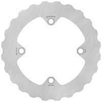Moto-Master SWM Rear Mud Solid Disc