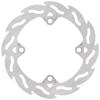 Moto-Master Sherco 4.4mm Rear Flame Factory Disc
