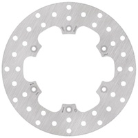 Moto-Master TM Streetbike Rear Halo Fixed Disc