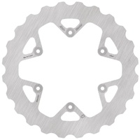 Moto-Master Yamaha Rear Mud Solid Disc